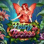 FAIRY OF RICHES MC