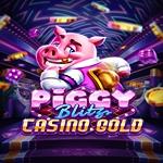 Piggy Blitz Casino Gold