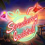 Strawberry Cocktail