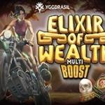 Elixir of Wealth MultiBoost